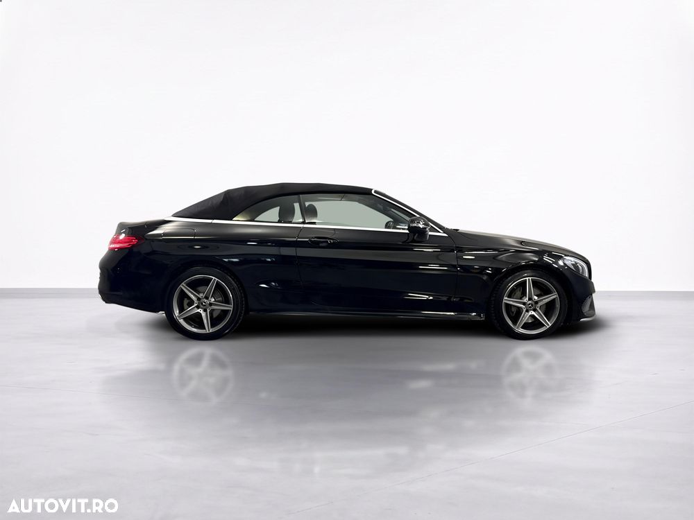 Mercedes-Benz C - 15