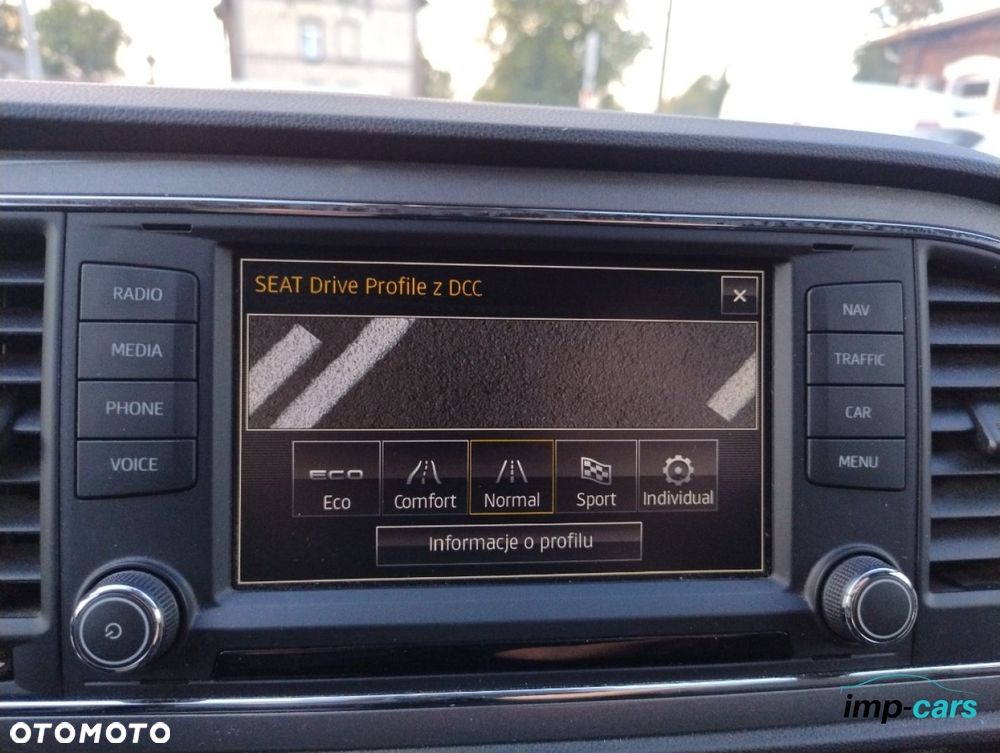 Seat Leon - 18