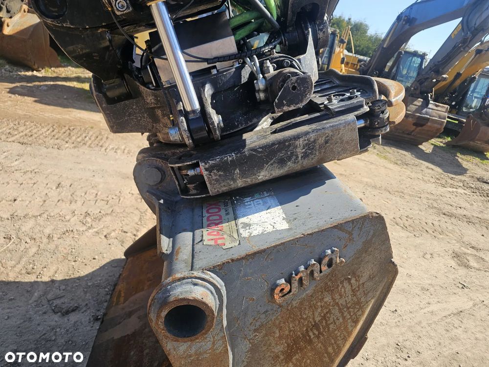 Volvo EW160E | ew160 160 ew140 ew180 - 11