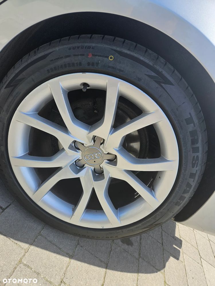 Audi A5 Sportback - 18