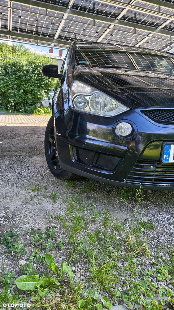 Ford S-Max 2.0 TDCi DPF Titanium - 14