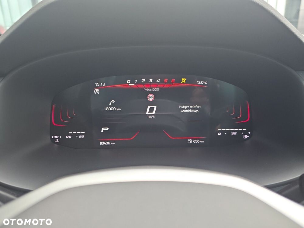 Seat Ateca 2.0 TDI Style S&S DSG - 17