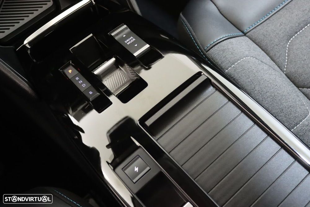 Citroën e-C4 50 kWh Feel Pack - 25