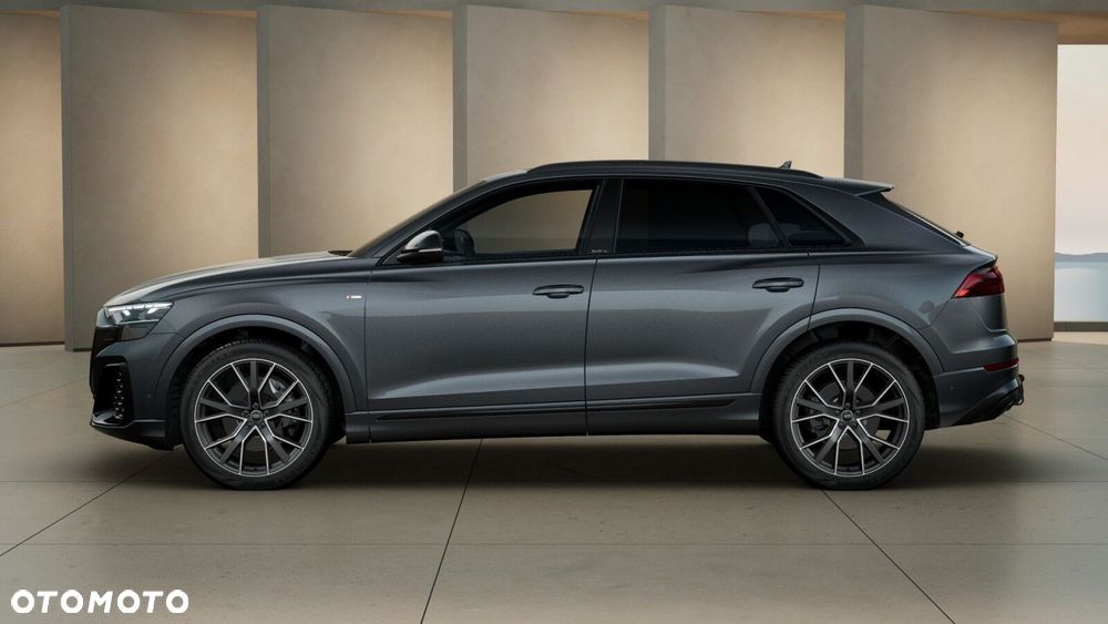 Audi Q8 - 3