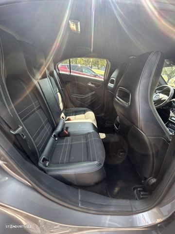 Mercedes-Benz A 180 d Aut. - 5