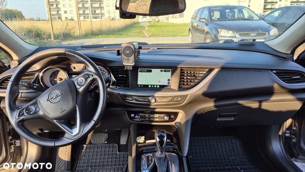 Opel Insignia - 18