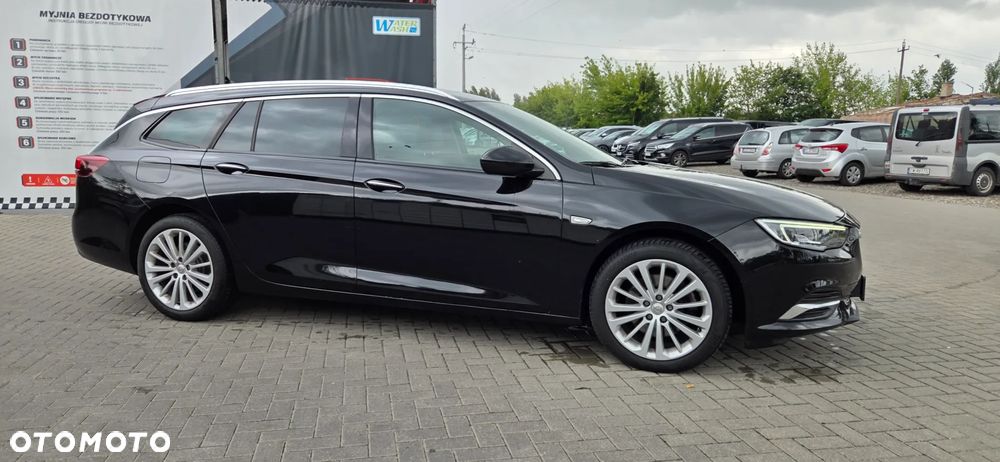 Opel Insignia 2.0 BiTurbo D 4x4 Automatik Ultimate Exclusive - 20