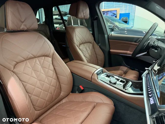 BMW X5 xDrive40d mHEV - 4