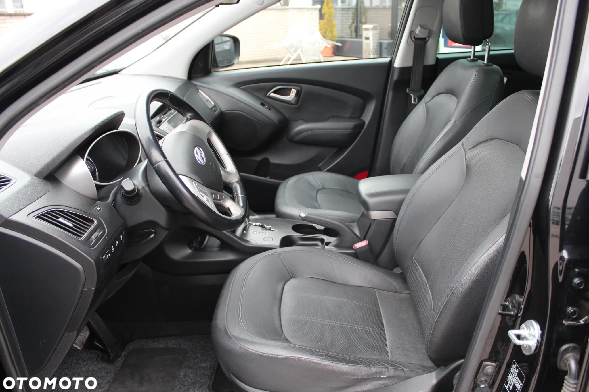 Hyundai ix35 2.0 Premium - 14