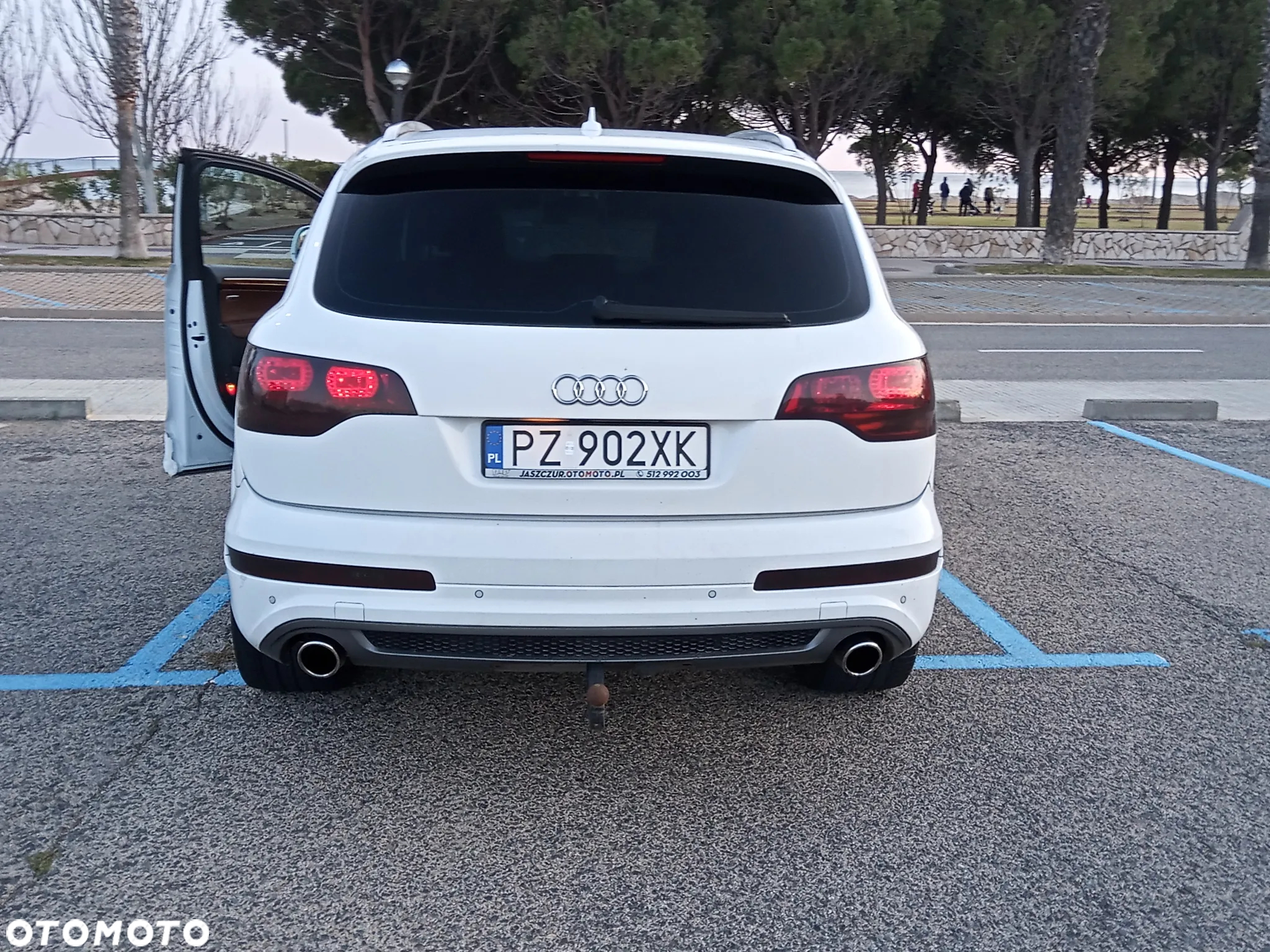 Audi Q7 4.2 TDI Quattro Tiptr - 26