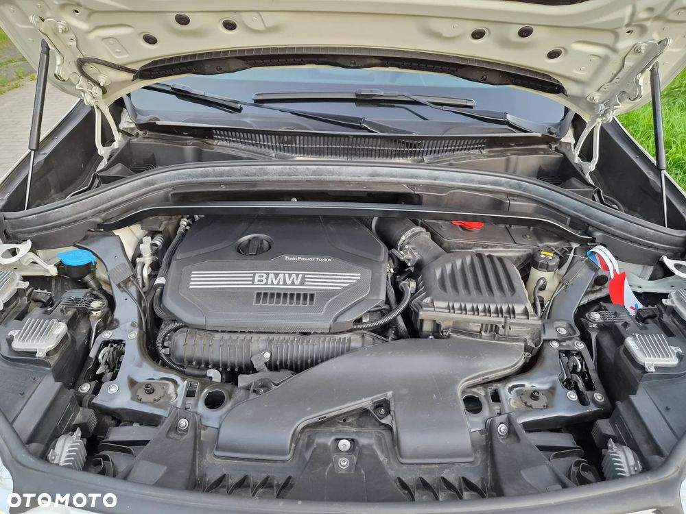 BMW X1 sDrive20i xLine - 16