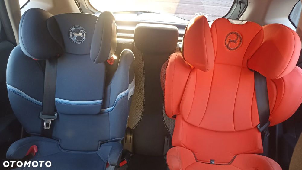 Renault Captur 1.2 TCe Intens EDC - 16