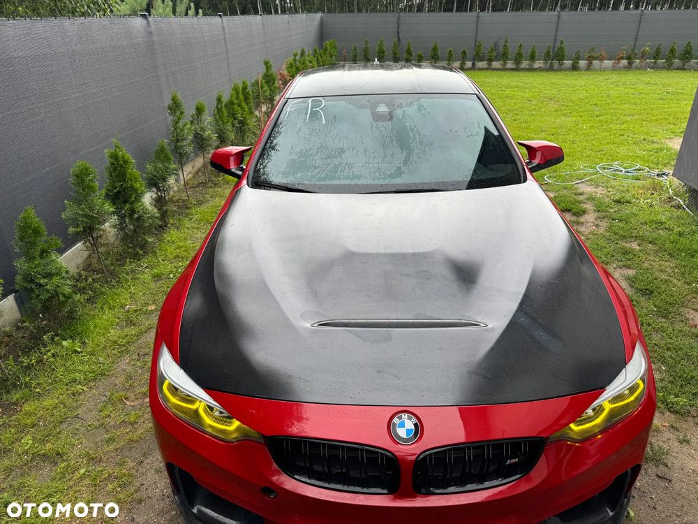 BMW M4 - 10