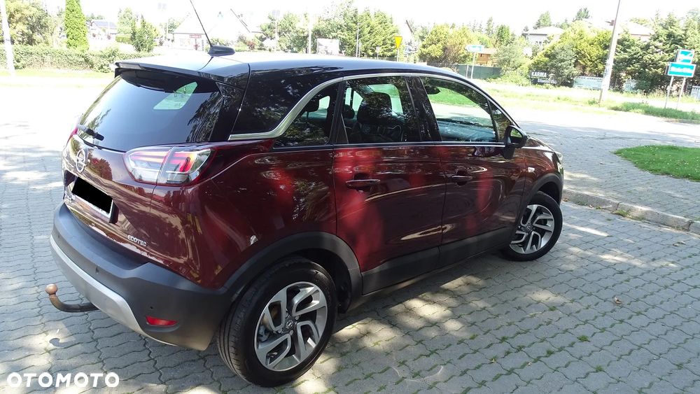 Opel Crossland - 3