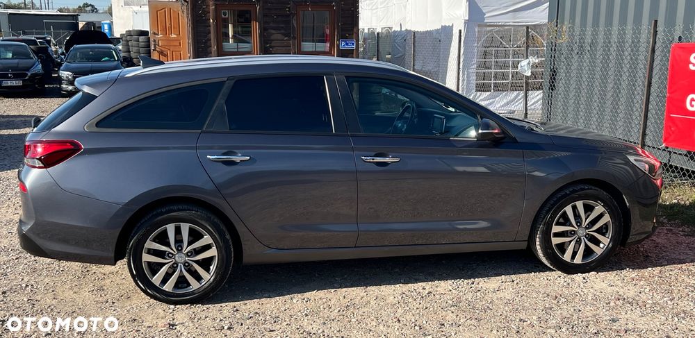 Hyundai i30 - 3
