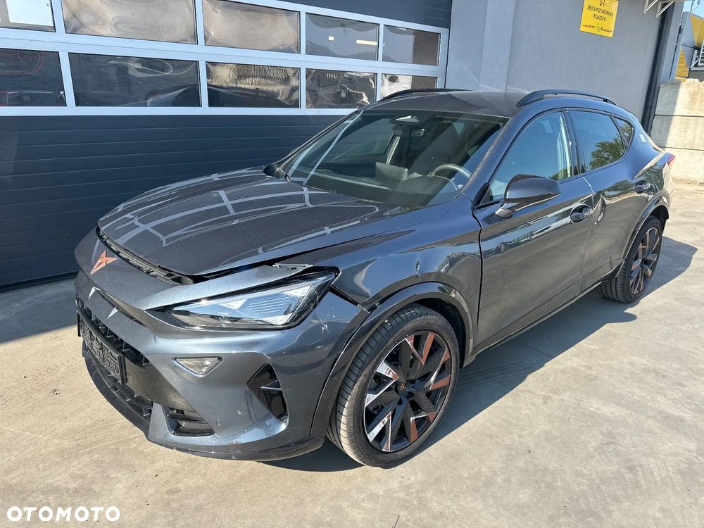 Cupra Formentor 2.0 TSI 4Drive DSG - 3