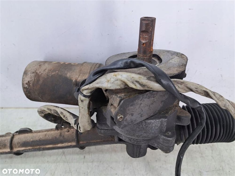 Maglownica Citroen C2 2003-2009 6200000059 9652024280 ORYGINAŁ - 3