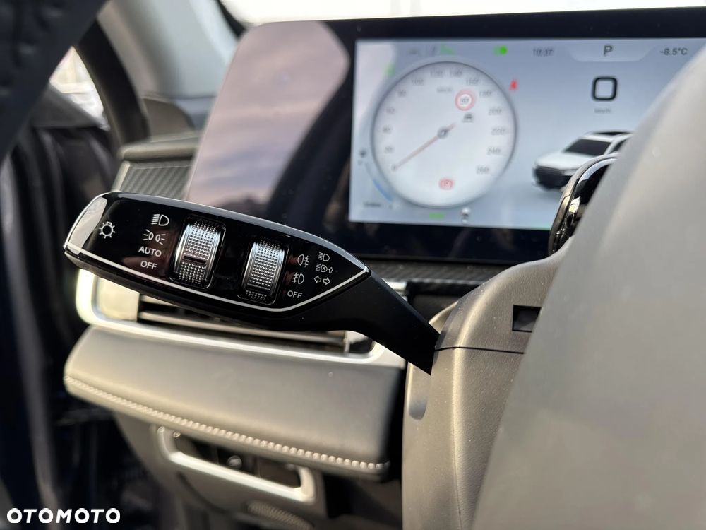 Chery Tiggo 7 1.6 T-GDI Comfort DCT - 20