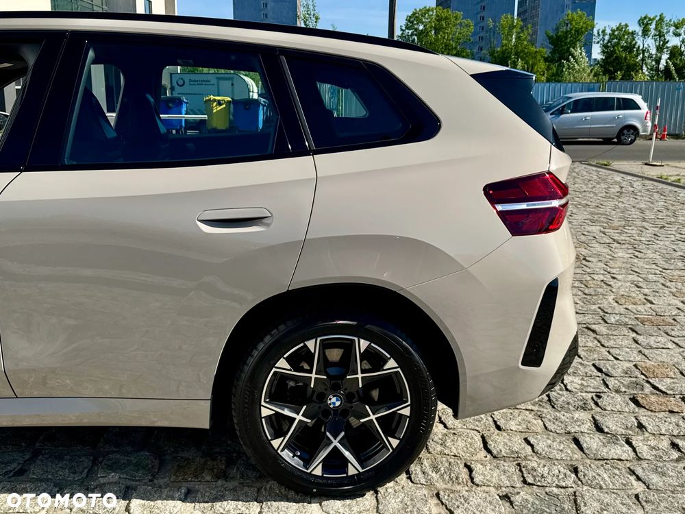 BMW X3 - 8