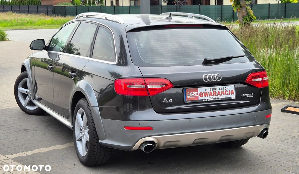 Audi A4 Allroad - 17