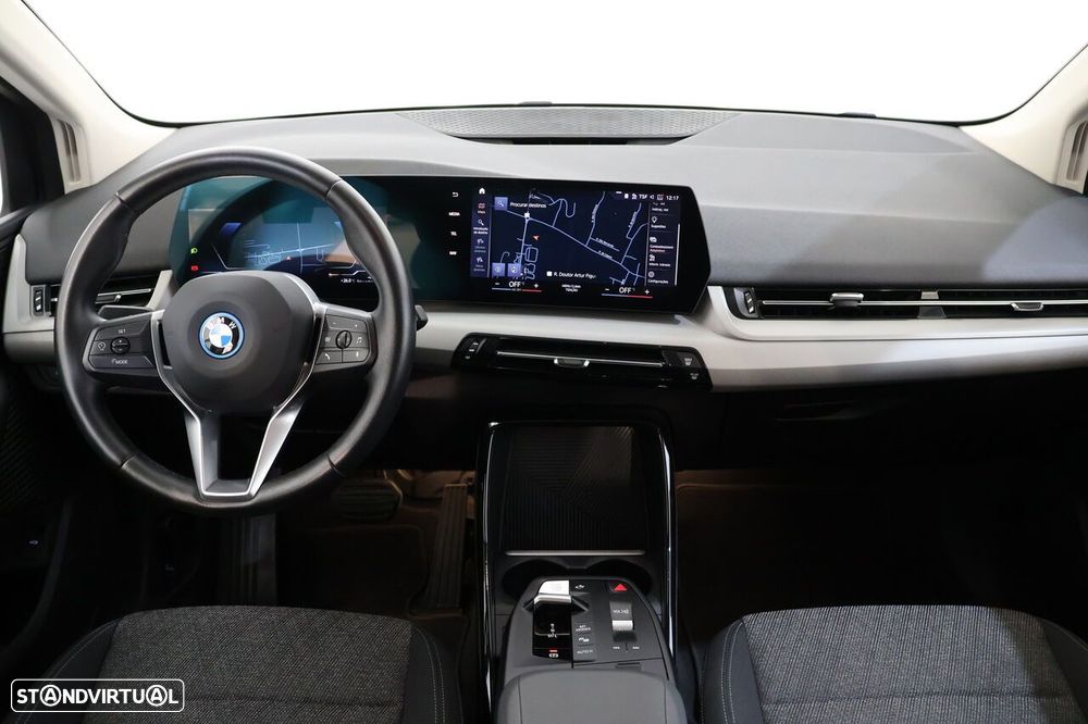 BMW 225xe Active Tourer e xDrive - 7