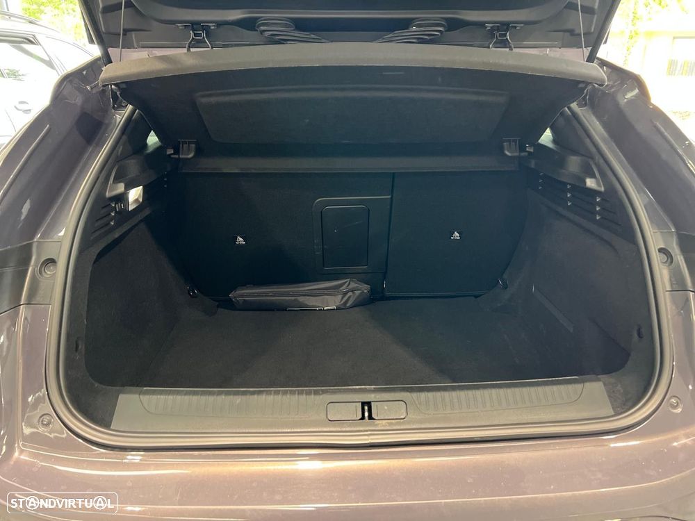 DS DS4 1.2 Hybrid Etoile e-DSC6 - 18