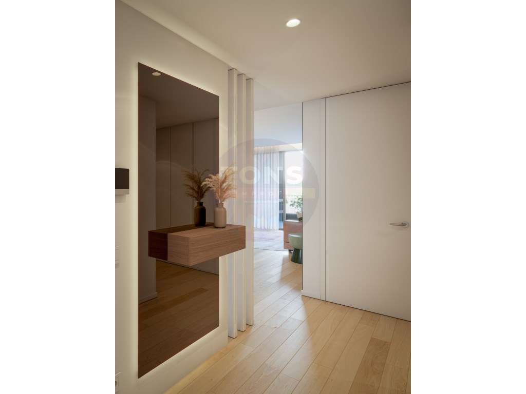 Apartamento T1 a 150 Metros da Praia da Rocha - BeachWalk Residence... - Grande imagem: 2/32