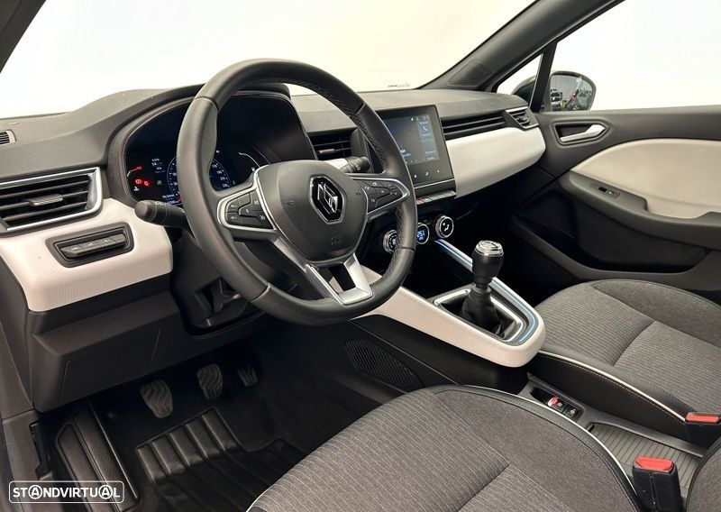 Renault Clio 1.0 TCe Techno - 7