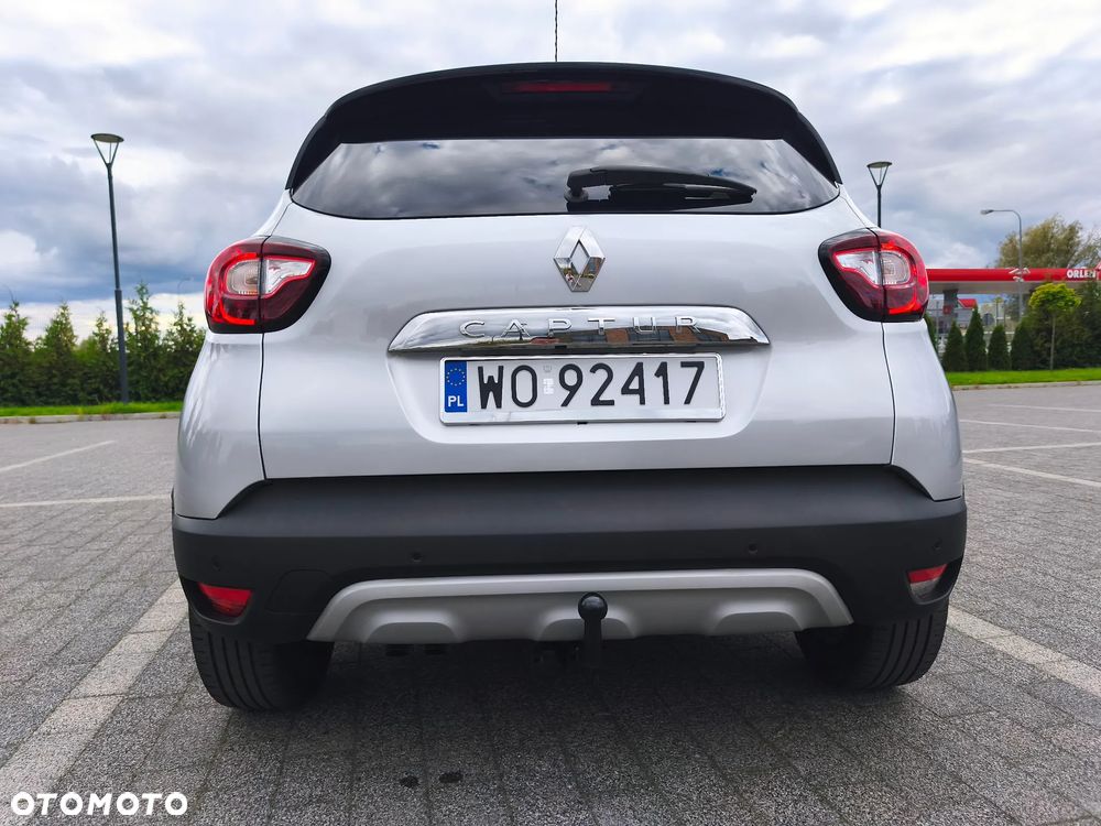 Renault Captur 1.3 Energy TCe FAP Limited - 16