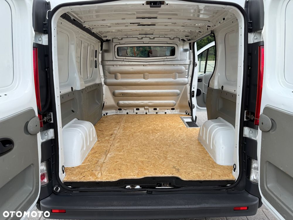 Renault Trafic - 8