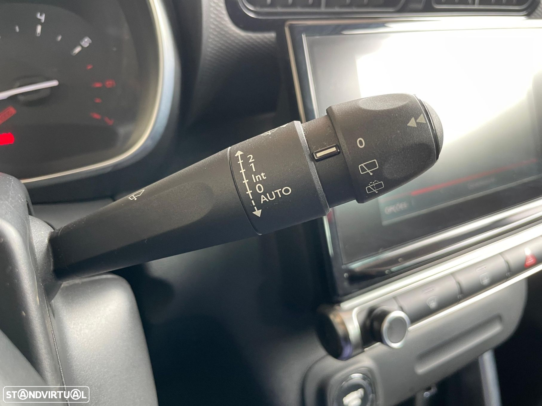 Citroën C3 Aircross 1.2 PureTech Live - 22