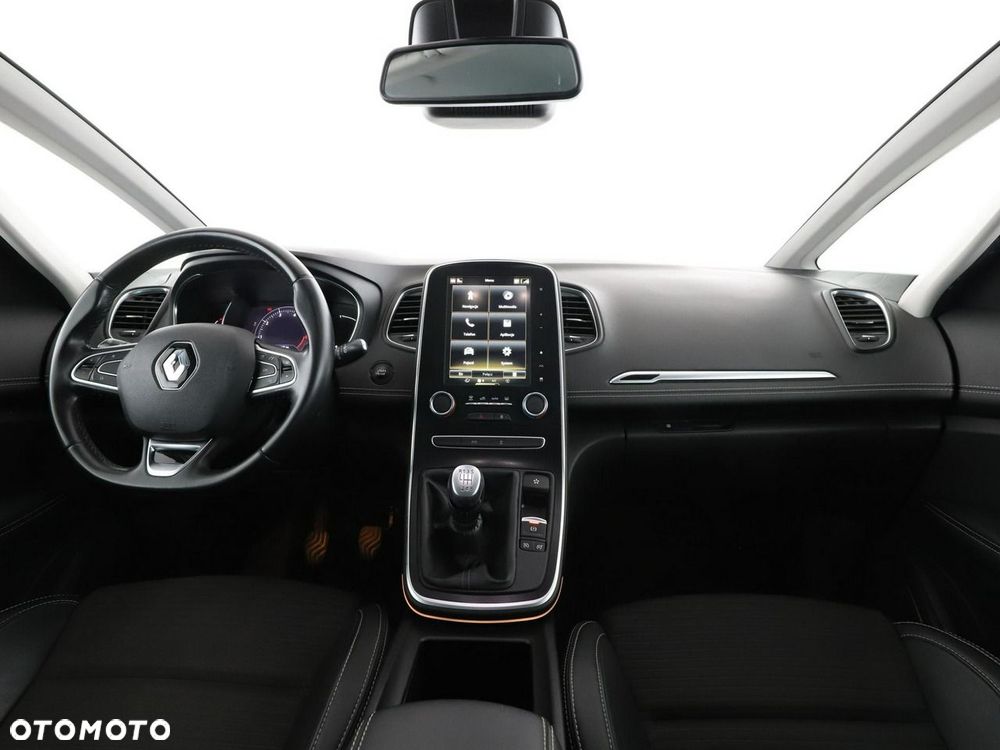 Renault Grand Scenic Gr 1.3 TCe FAP Intens - 16