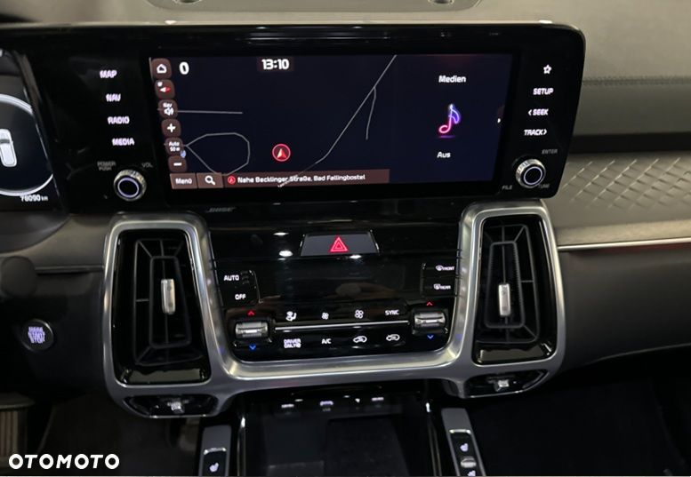 Kia Sorento 1.6 T-GDI PHEV AWD Platinum - 10