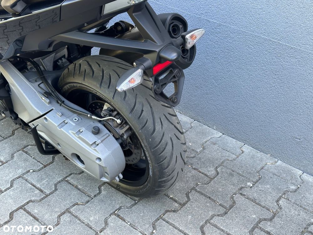 BMW C 650 sport - 20