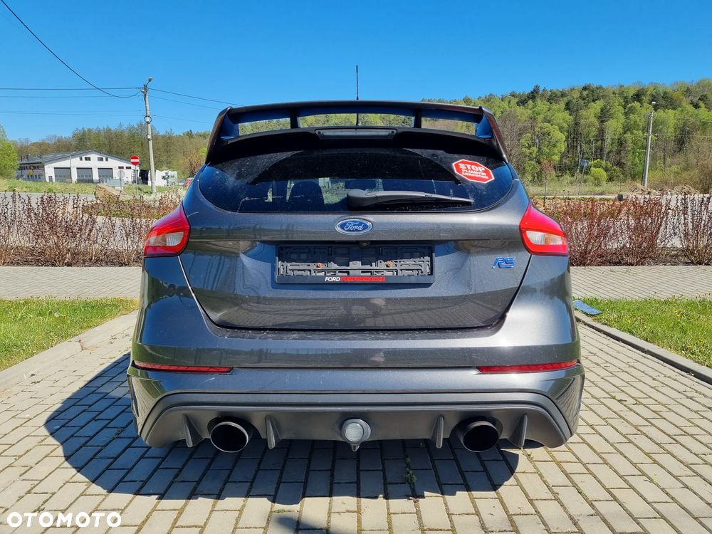 Ford Focus - 16