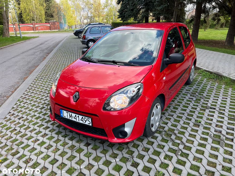 Renault Twingo 1.2 16V Eco Dynamique - 1