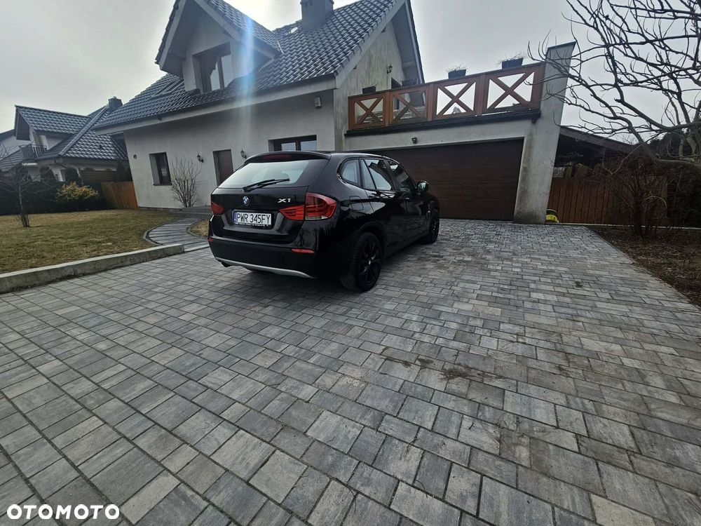 BMW X1 - 7