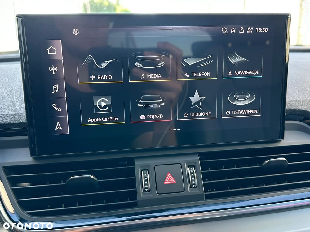 Audi Q5 40 TDI mHEV Quattro S Line S tronic - 32