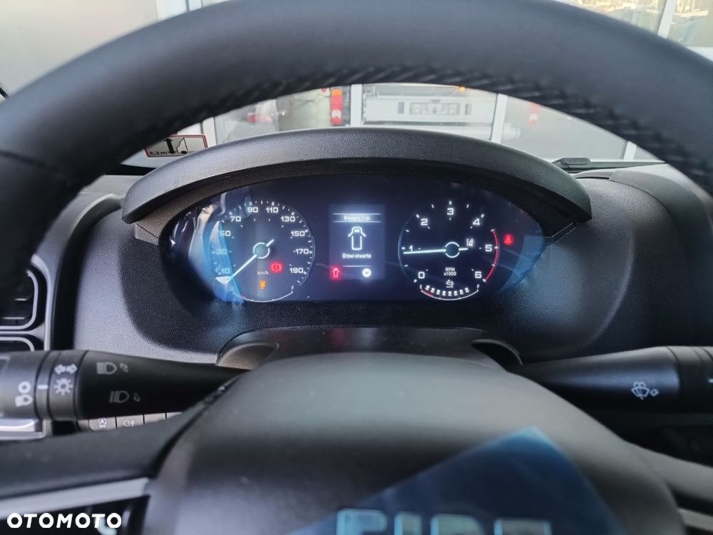 Fiat Ducato - 13