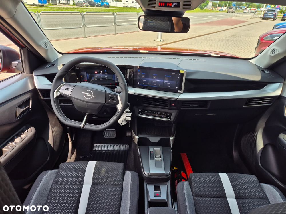 Opel Frontera 1.2 T mHEV Edition eDTC6 - 12