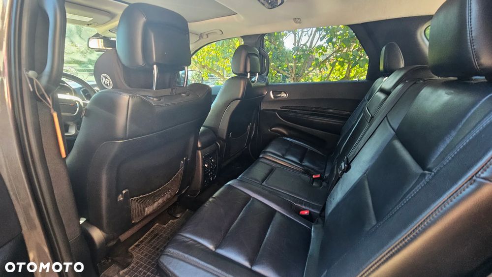 Dodge Durango 3,6 Limited - 25