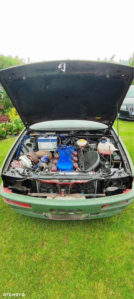 Audi Coupe - 6