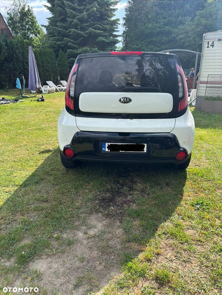 Kia Soul 1.6 GDI L - 6