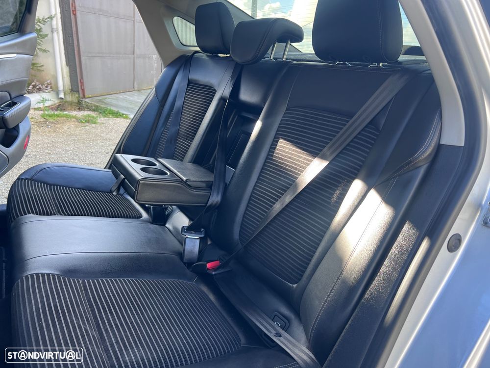 Renault Talisman 1.6 dCi Executive EDC - 20