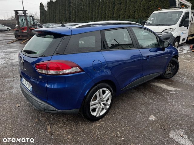 Renault Clio dCi 90 Start & Stop COLLECTION - 9