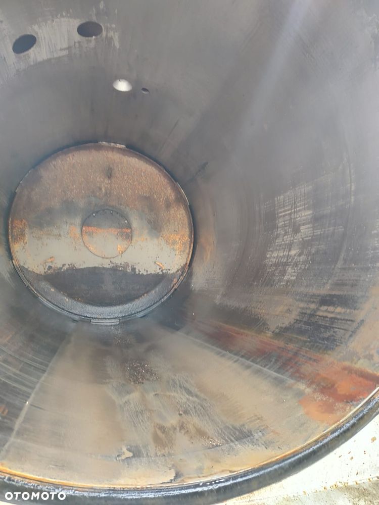 MAN FE 28.460 6X4 / WUKO / ASENIZACYJNY / ASSMANN / RECYKLING / 7000L + 1700L / NIE RDZEWKA BECZKA / SERWISOWANY / SOLIDNA ZABUDOWA / CZYSZCZENIE KANALIZACJI - 39