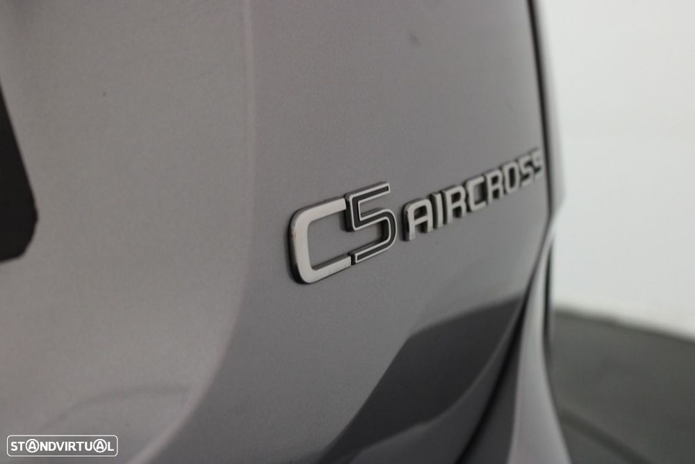 Citroën C5 Aircross 1.5 BlueHDi Feel Pack - 34