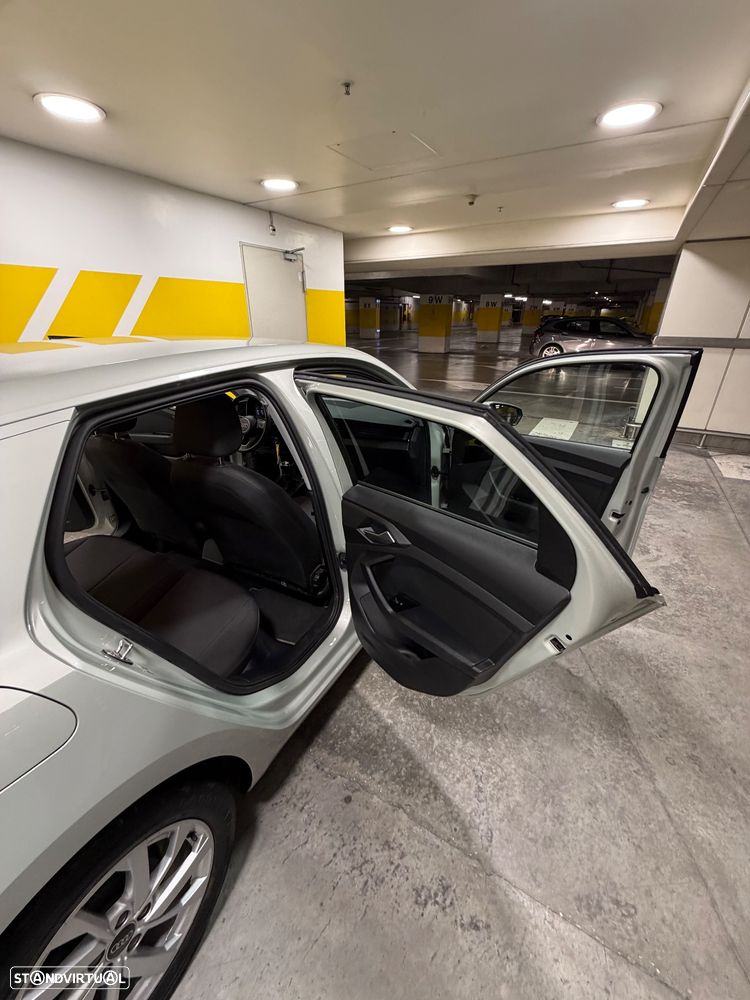 Audi A1 Sportback 25 TFSI - 23