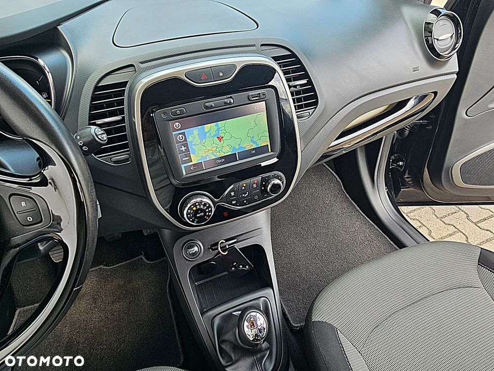 Renault Captur ENERGY TCe 90 Start&Stop Life - 31