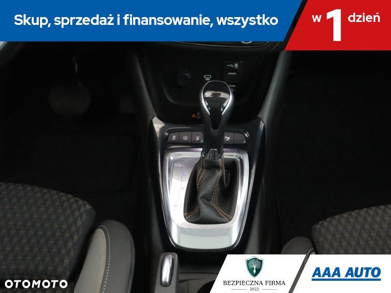 Opel Crossland X - 18
